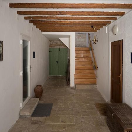 Stara Hiza Rovinj Apartment ภายนอก รูปภาพ