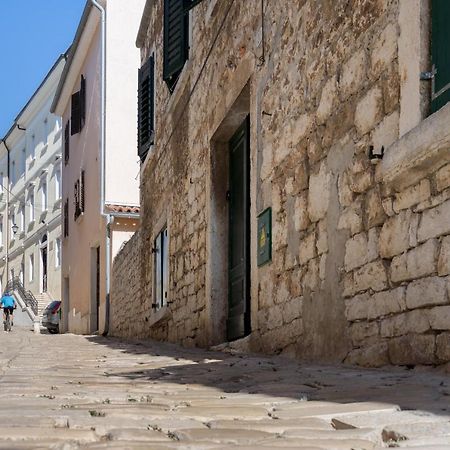 Stara Hiza Rovinj Apartment ภายนอก รูปภาพ
