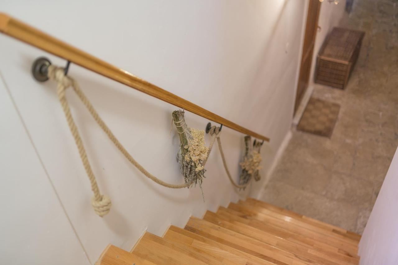 Stara Hiza Rovinj Apartment ภายนอก รูปภาพ