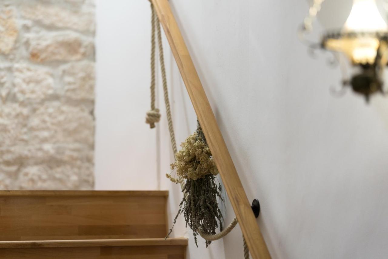 Stara Hiza Rovinj Apartment ภายนอก รูปภาพ