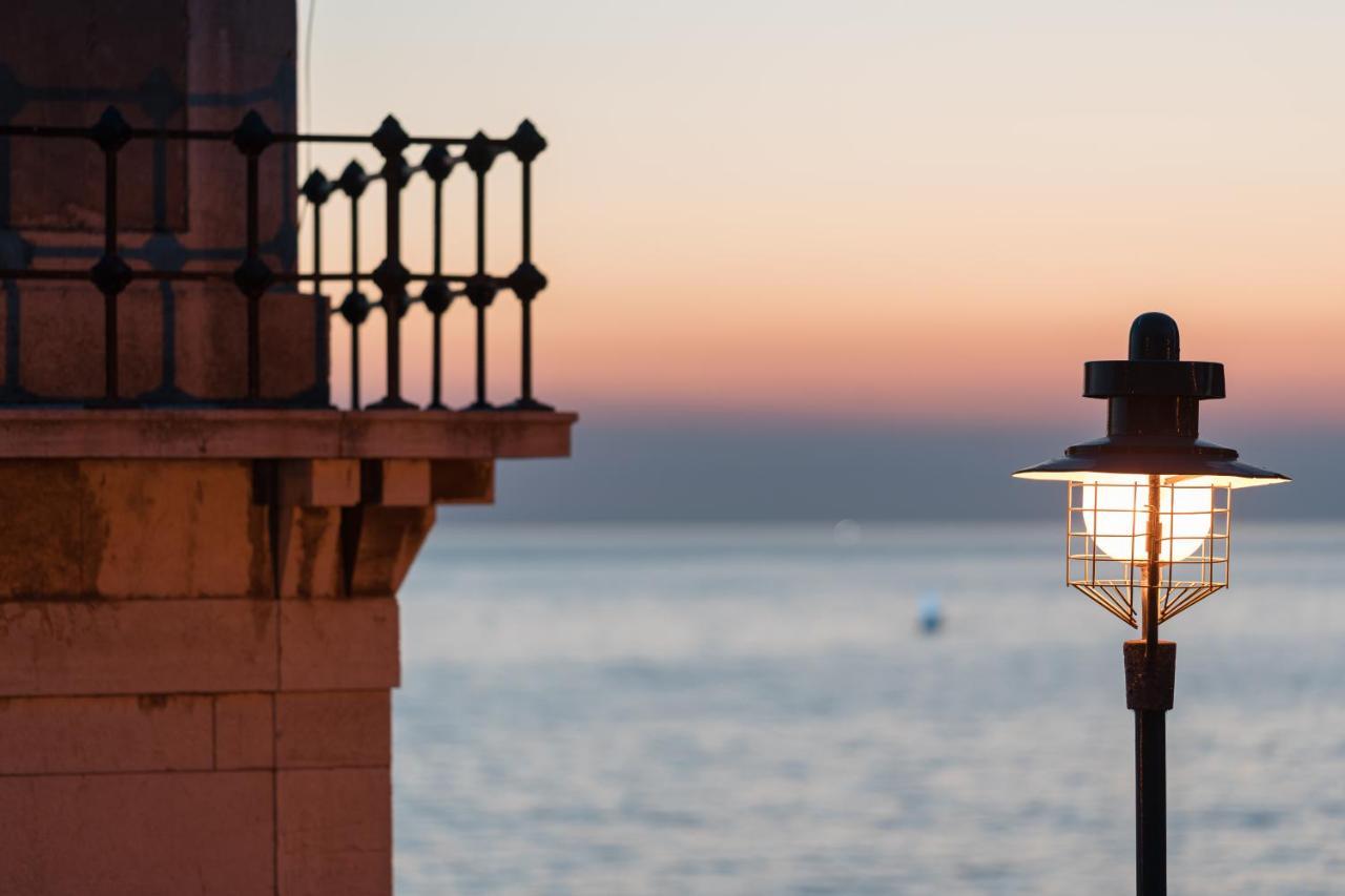 Stara Hiza Rovinj Apartment ภายนอก รูปภาพ