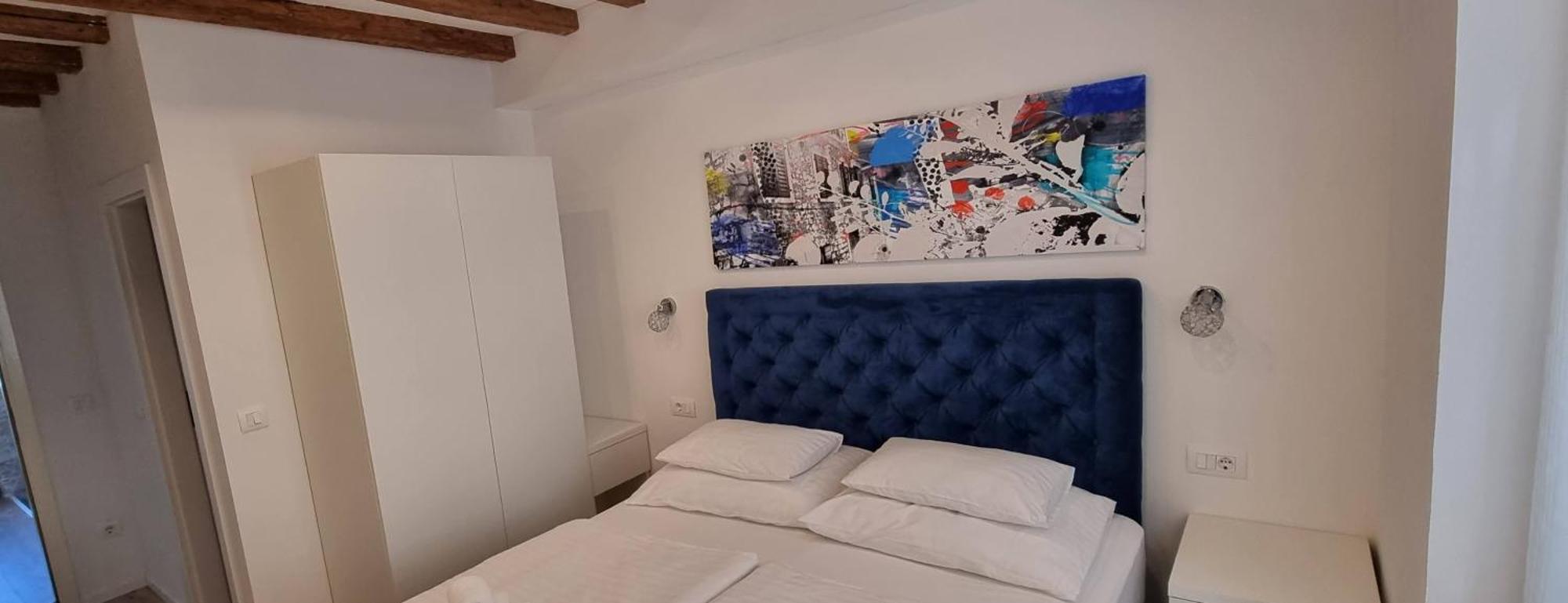 Stara Hiza Rovinj Apartment ห้อง รูปภาพ