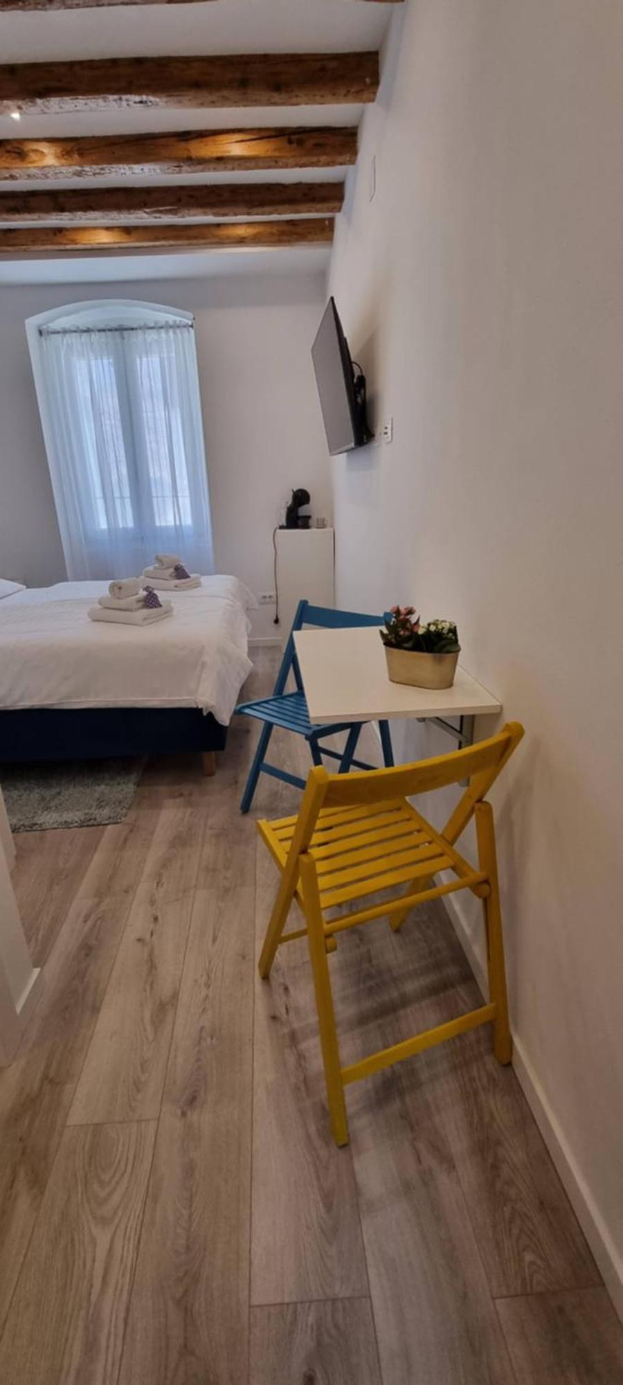 Stara Hiza Rovinj Apartment ห้อง รูปภาพ